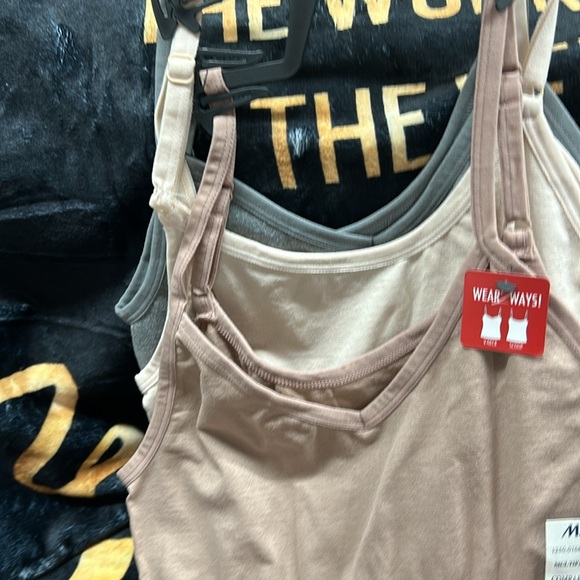 COPY - Camis that smooth and shape . - Picture 5 of 5